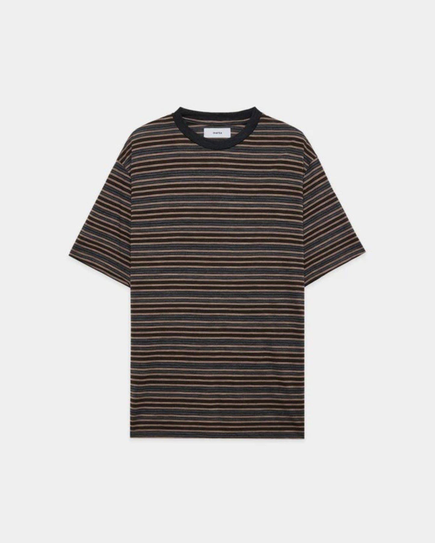 CREW NECK TEE