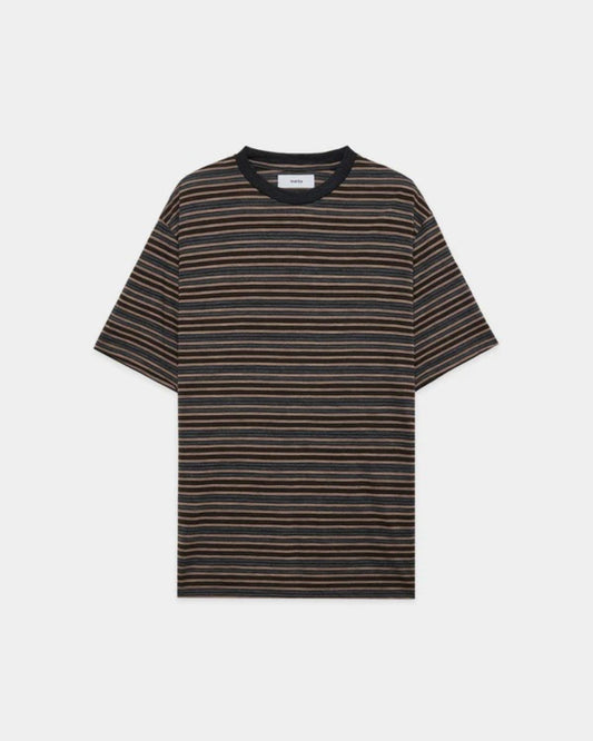 CREW NECK TEE
