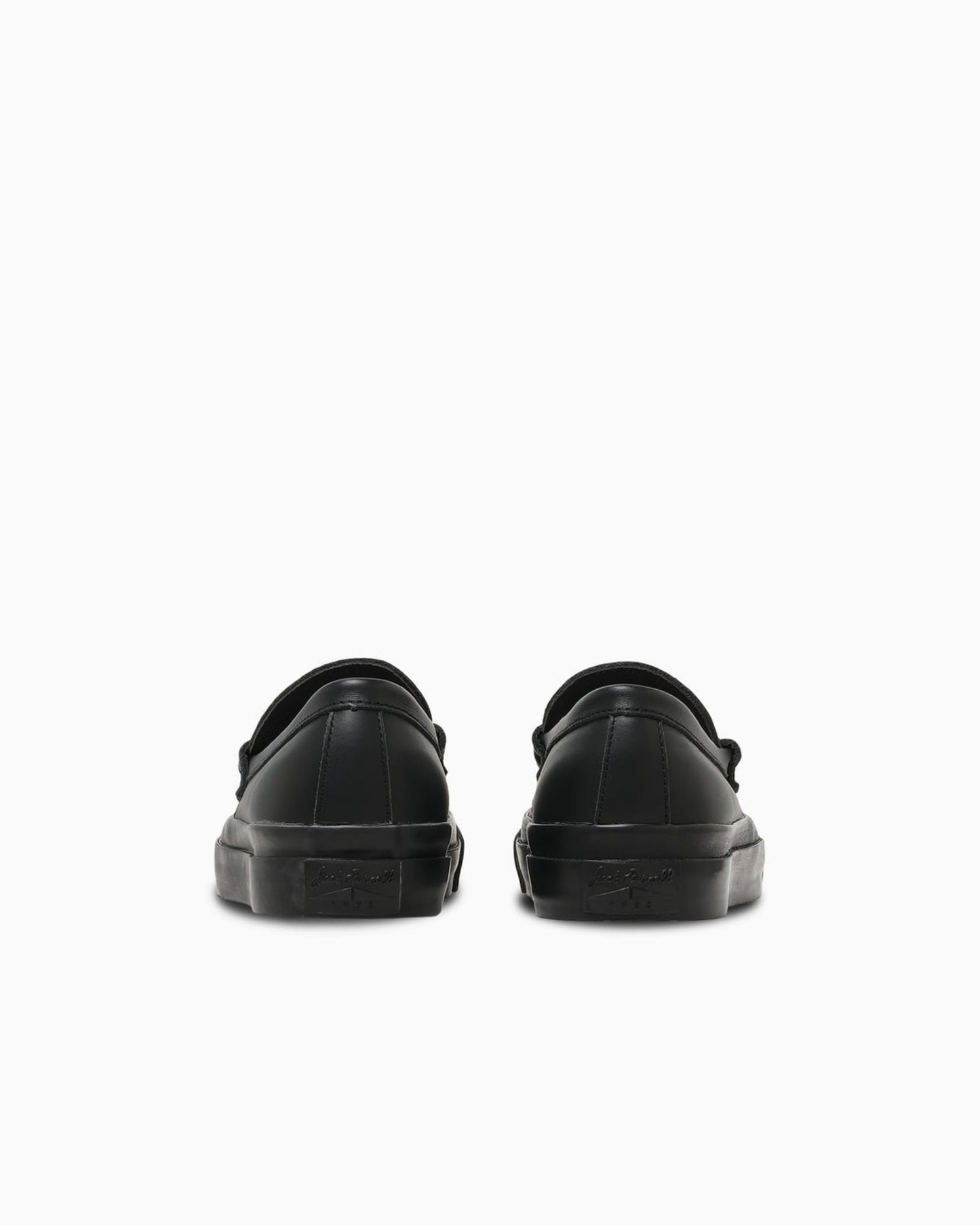 JACK PURCELL 1935 LOAFER Black Monochrome