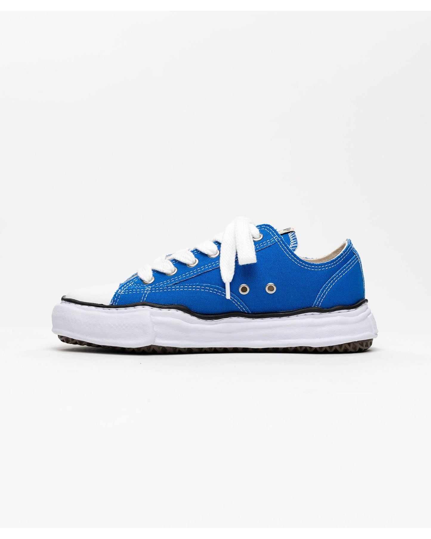 PETERSON LOW/CANVAS  A01FW702 CL BLUE