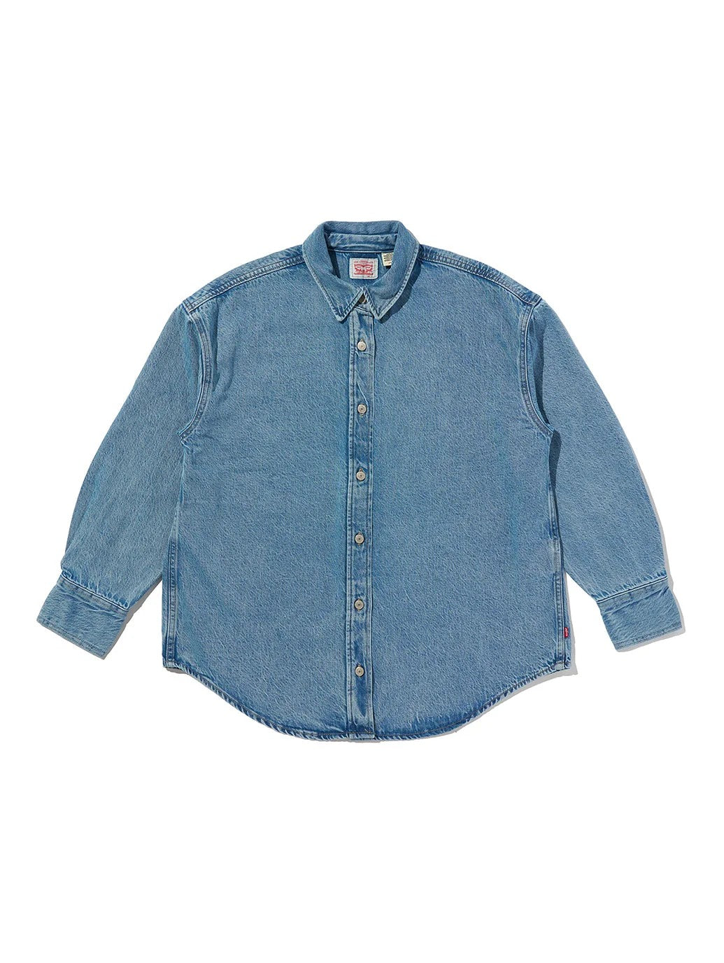 Jordan Denim Shirt