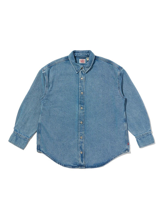 Jordan Denim Shirt