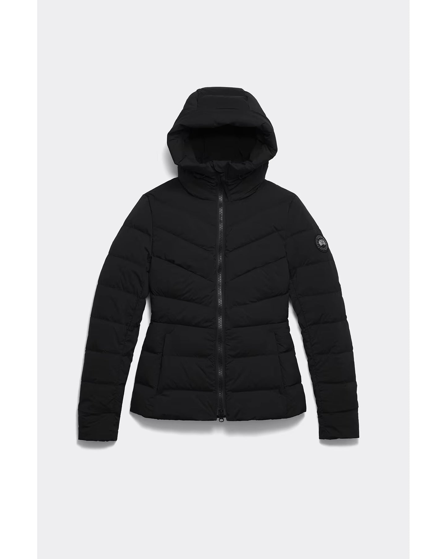 Clair Jacket - Black Label