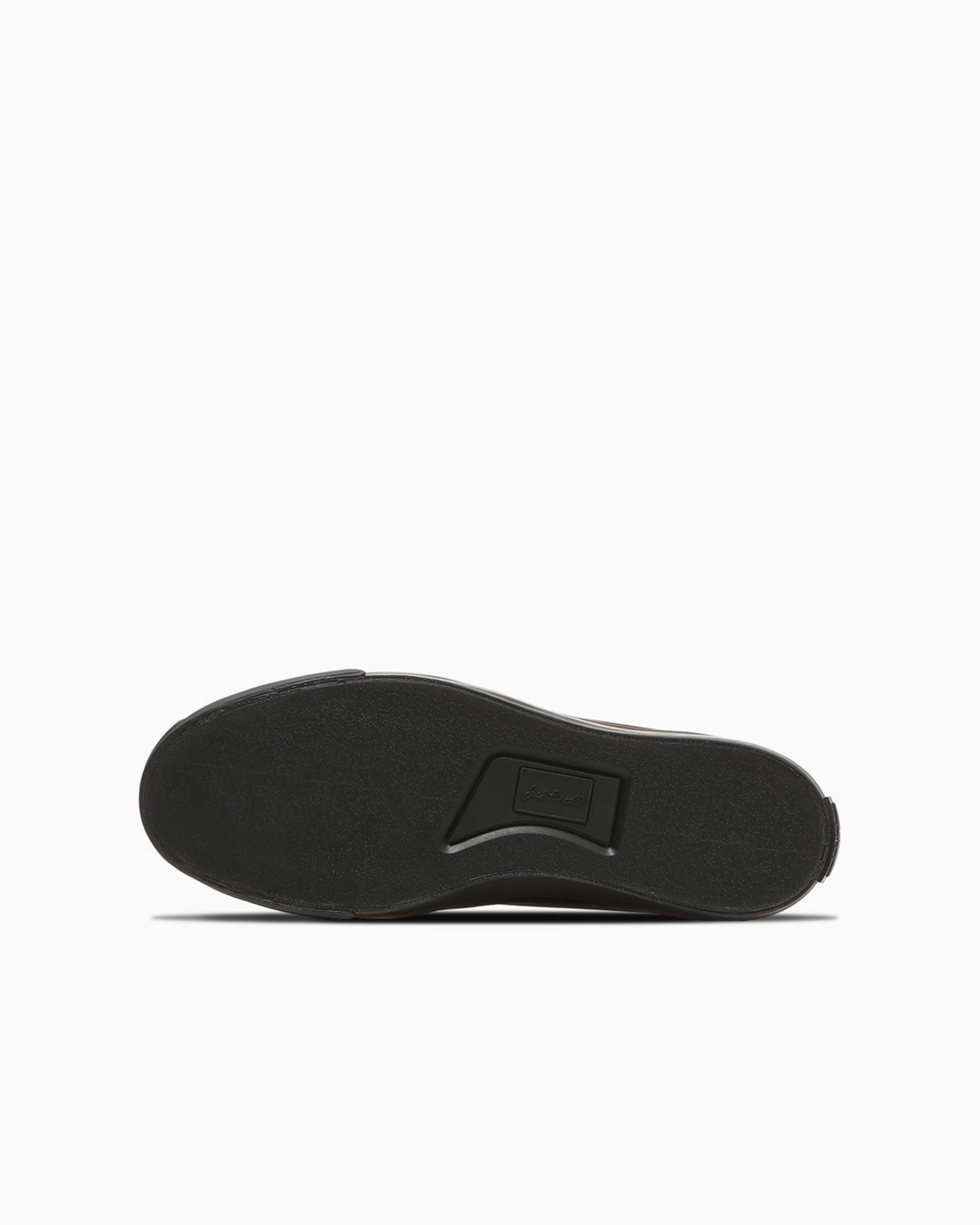 JACK PURCELL 1935 LOAFER Black Monochrome – TIME AFTER TIME