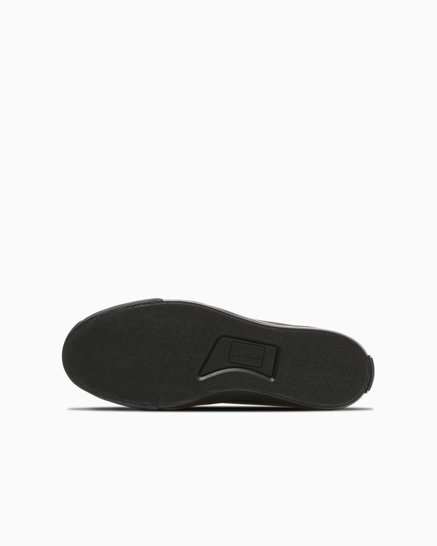 JACK PURCELL 1935 LOAFER Black Monochrome