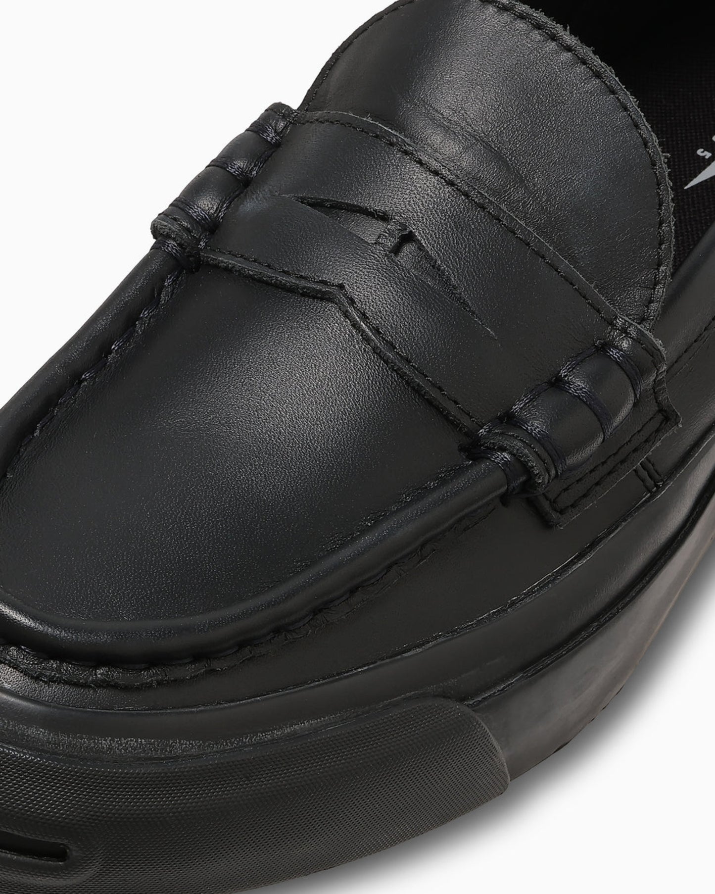 JACK PURCELL 1935 LOAFER Black Monochrome