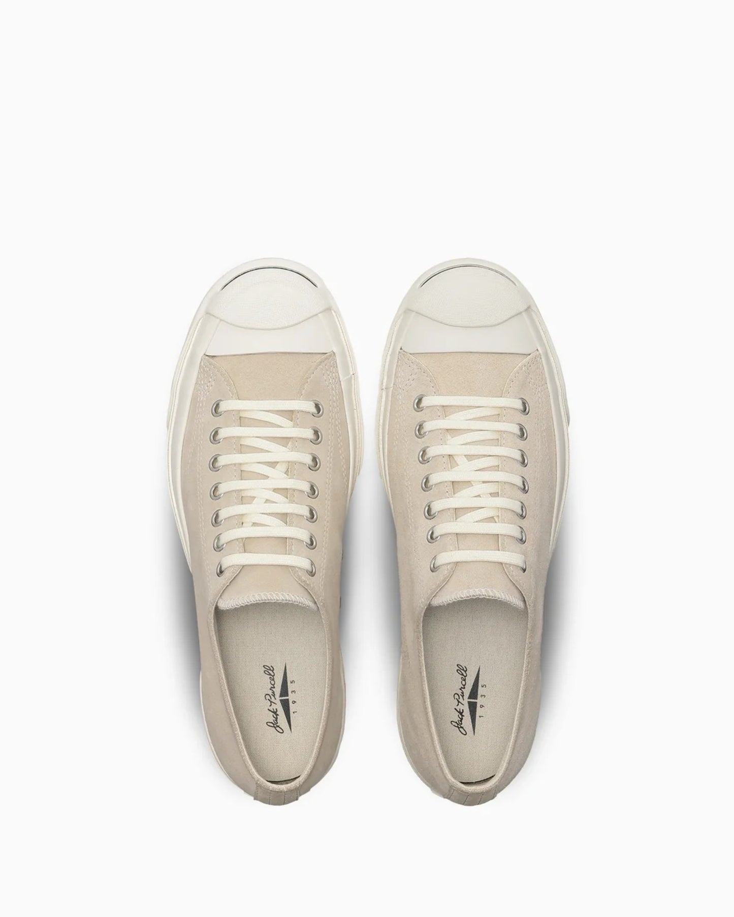 JACK PURCELL 1935 SU Antique White