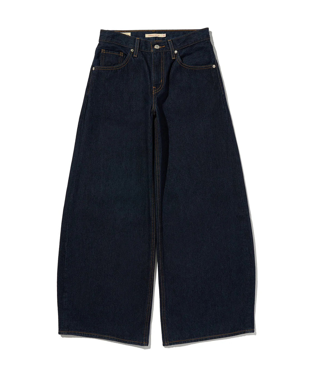 TEARDROP WIDE LEG