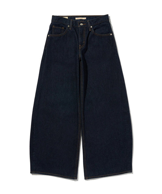 TEARDROP WIDE LEG