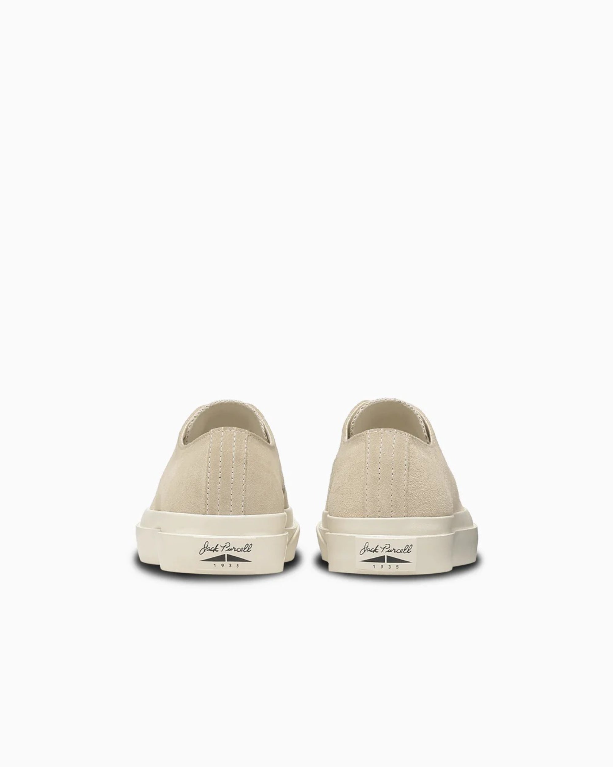 JACK PURCELL 1935 SU Antique White – TIME AFTER TIME