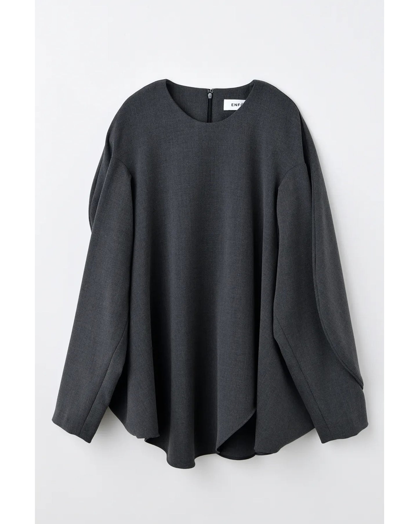 ダブルクロス Curved Form P.O