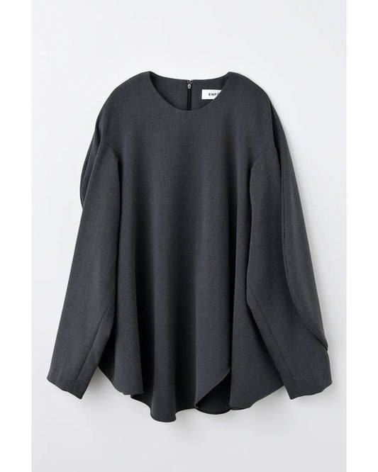 ダブルクロス Curved Form P.O