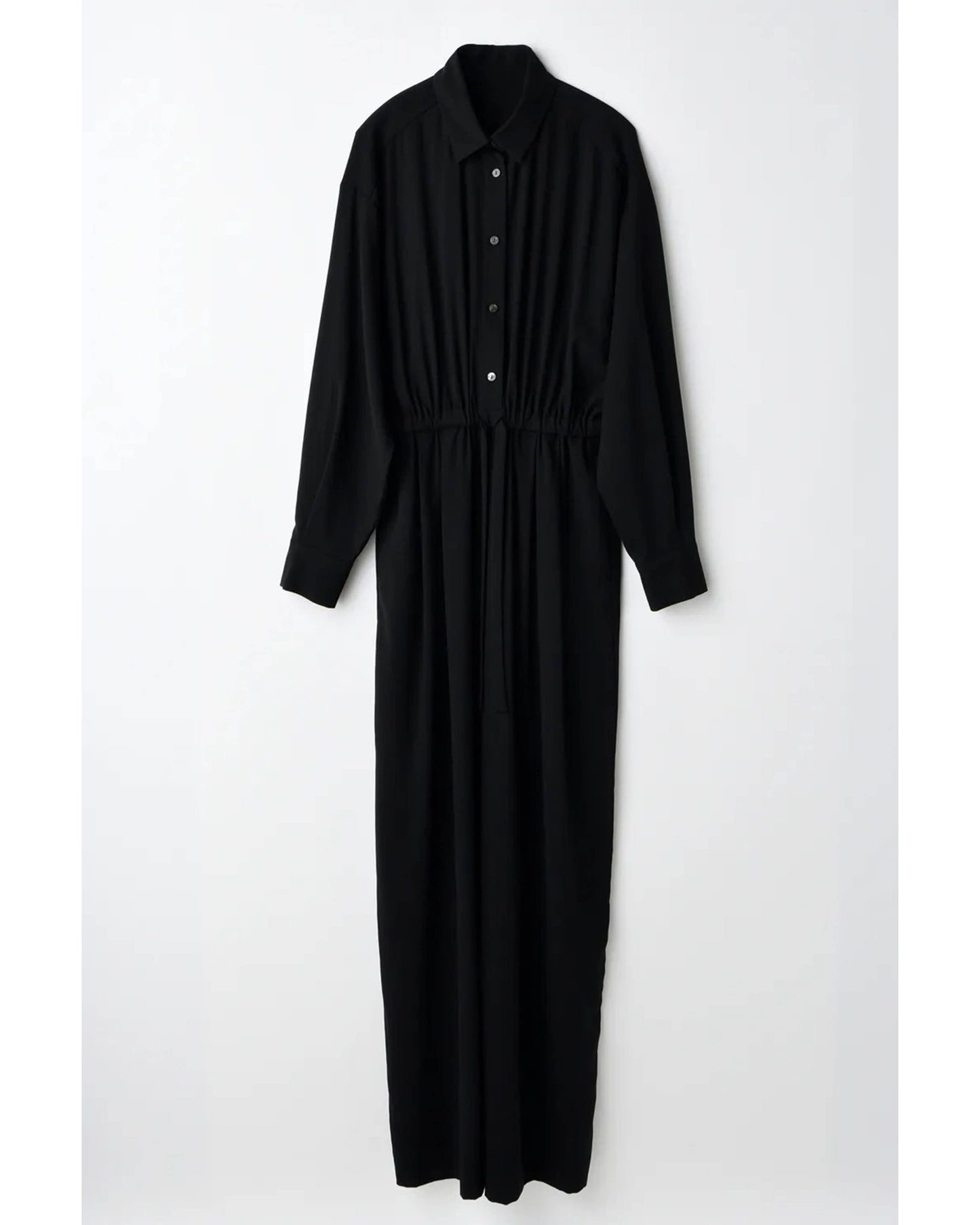PEライトジョーゼット 2way Jump suit
