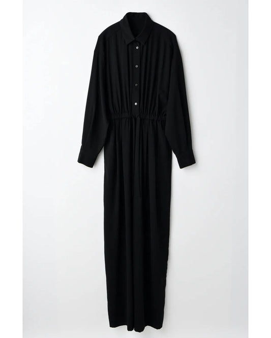 PEライトジョーゼット 2way Jump suit