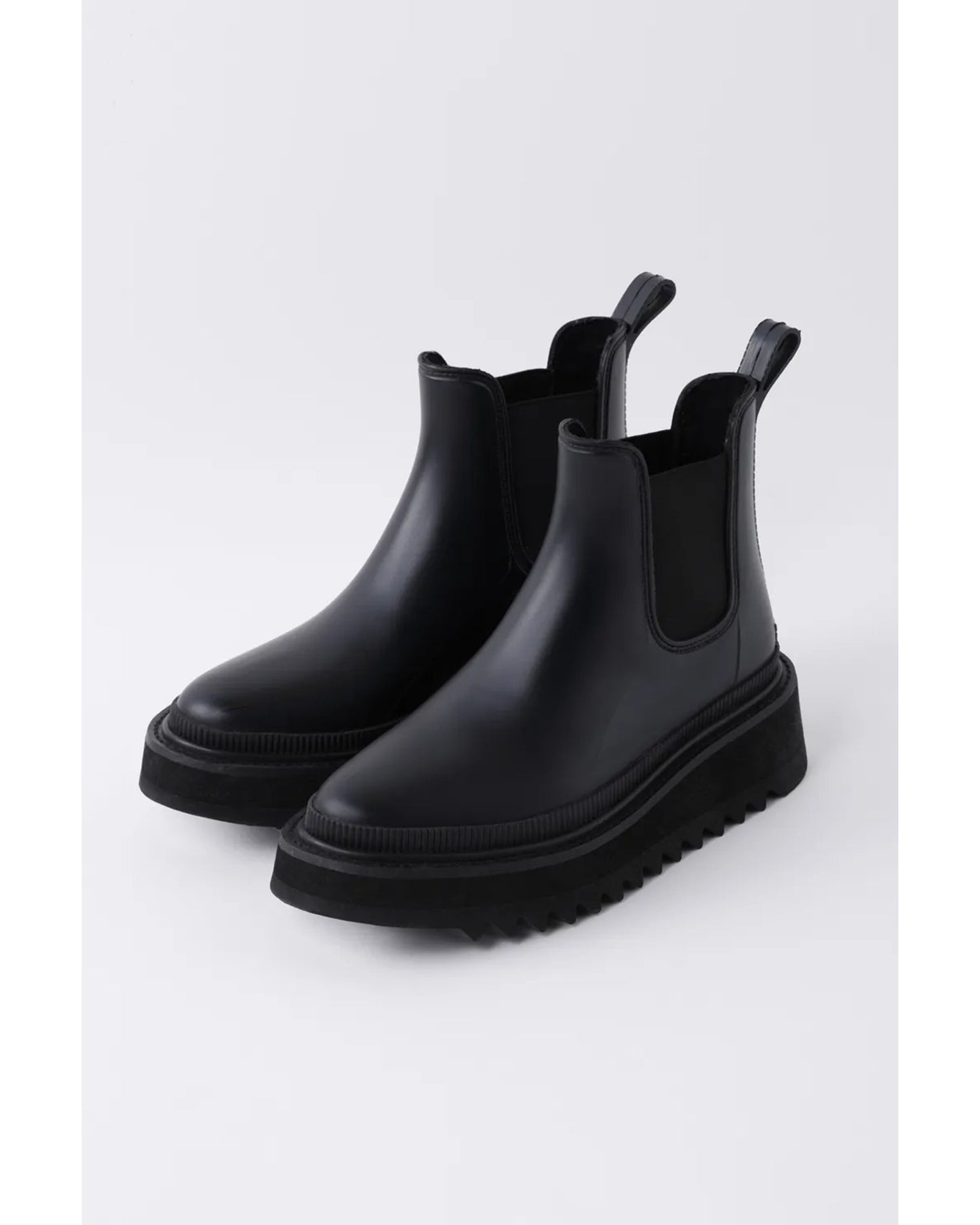 Rain Boots