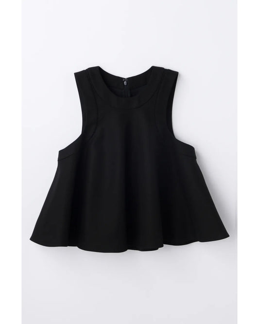Airy CO クロップドTOPS