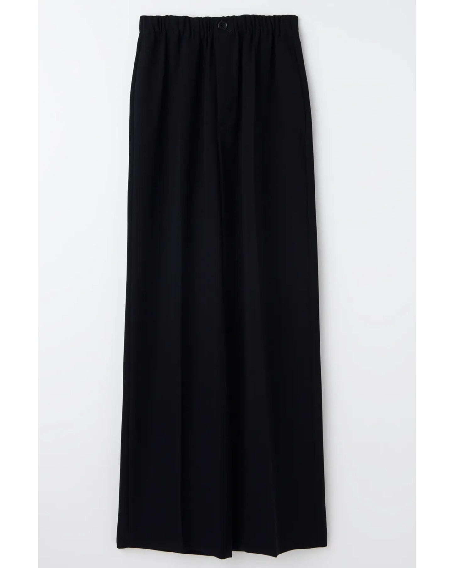 PEツイル センタープレスストレートPT