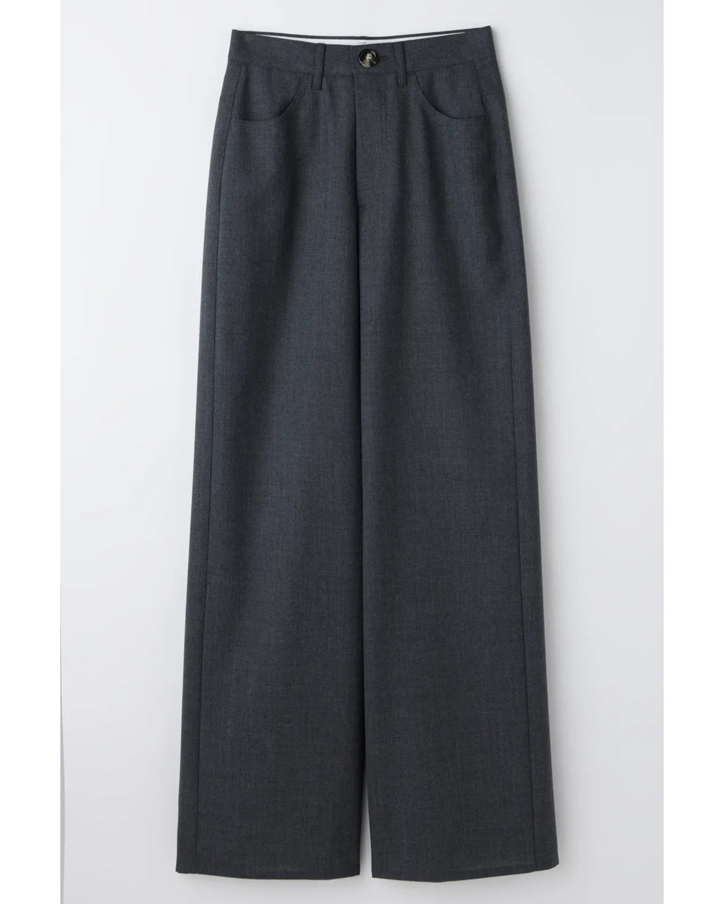 High Twist Weave ワイドTR