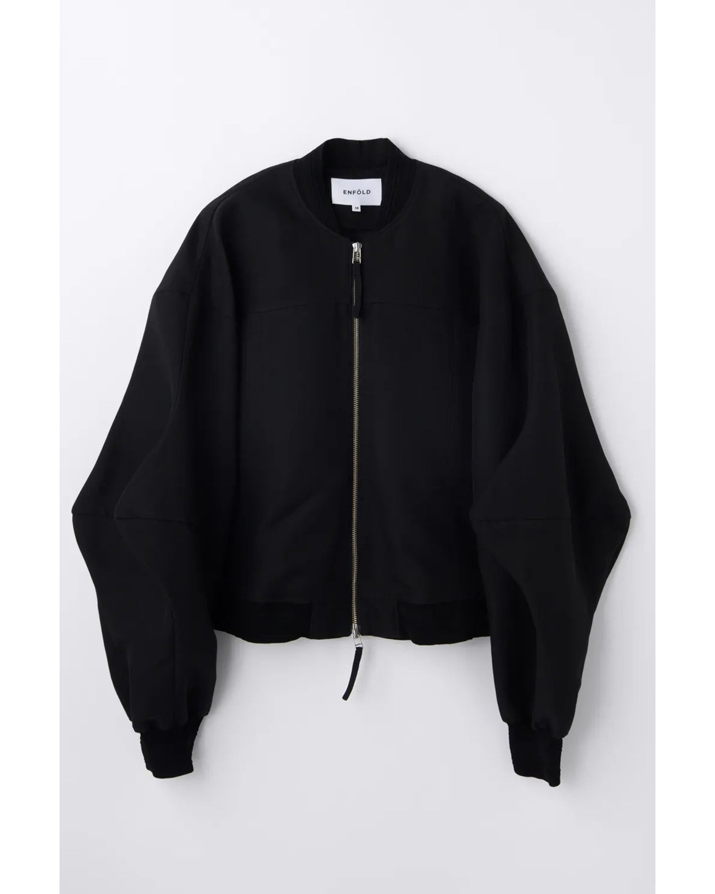 PE/Rダブルクロス monsterブルゾン