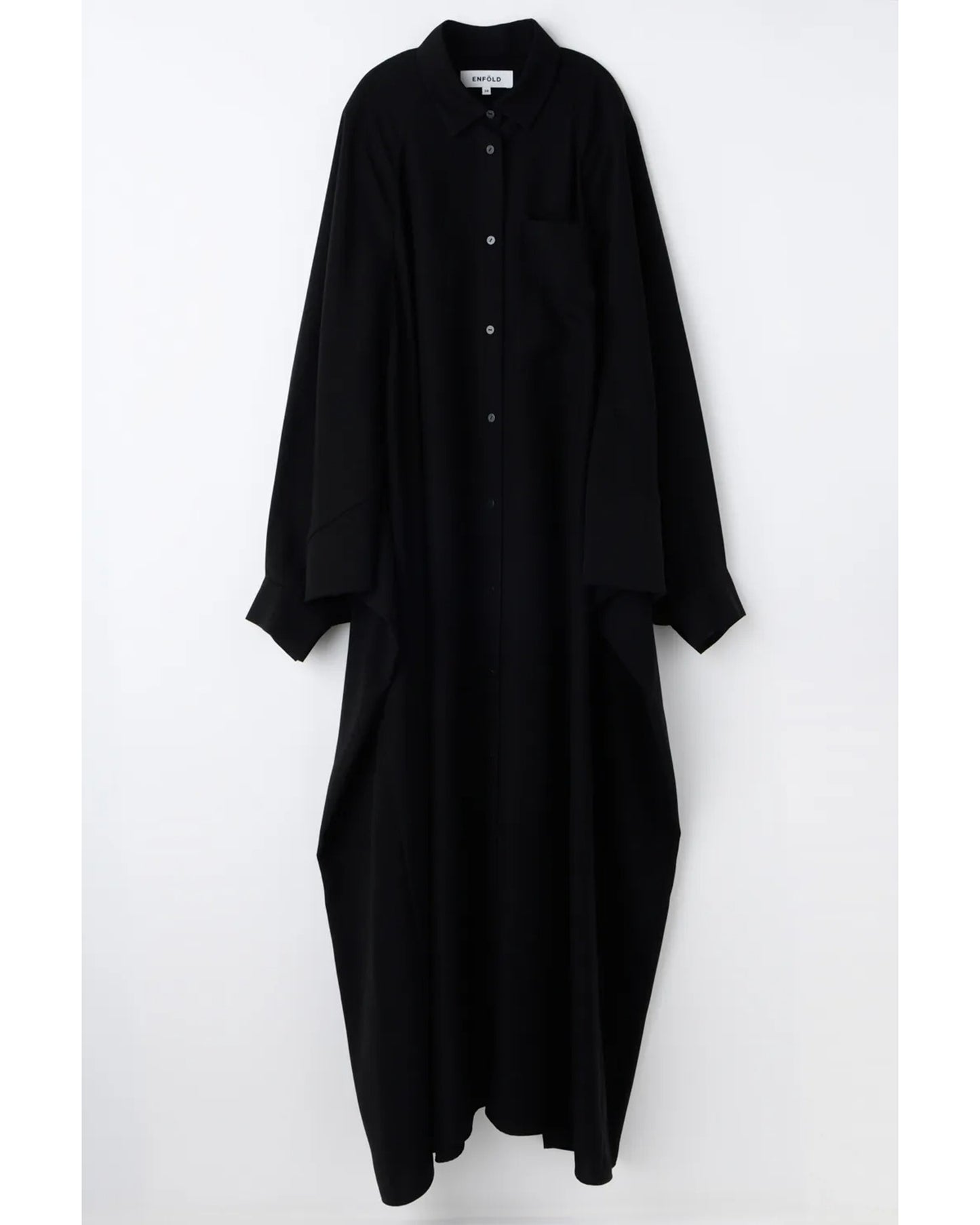 Comfortable Twill サークルタックDRS