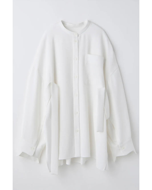 PEツイル many style オーバーSH