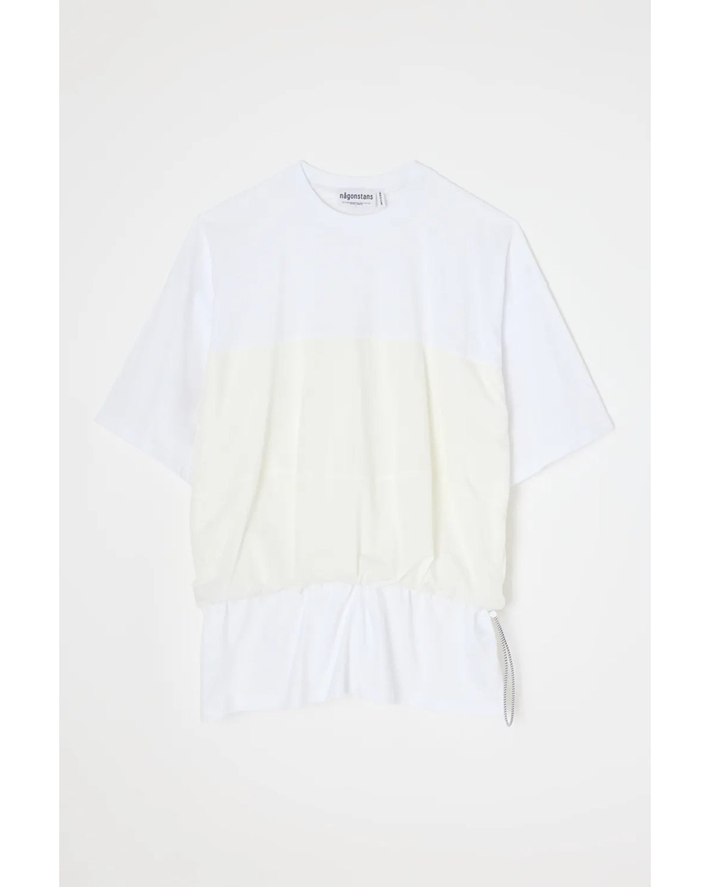 Mat Ny Taffeta Combi T/SH