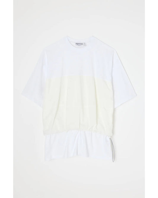 Mat Ny Taffeta Combi T/SH