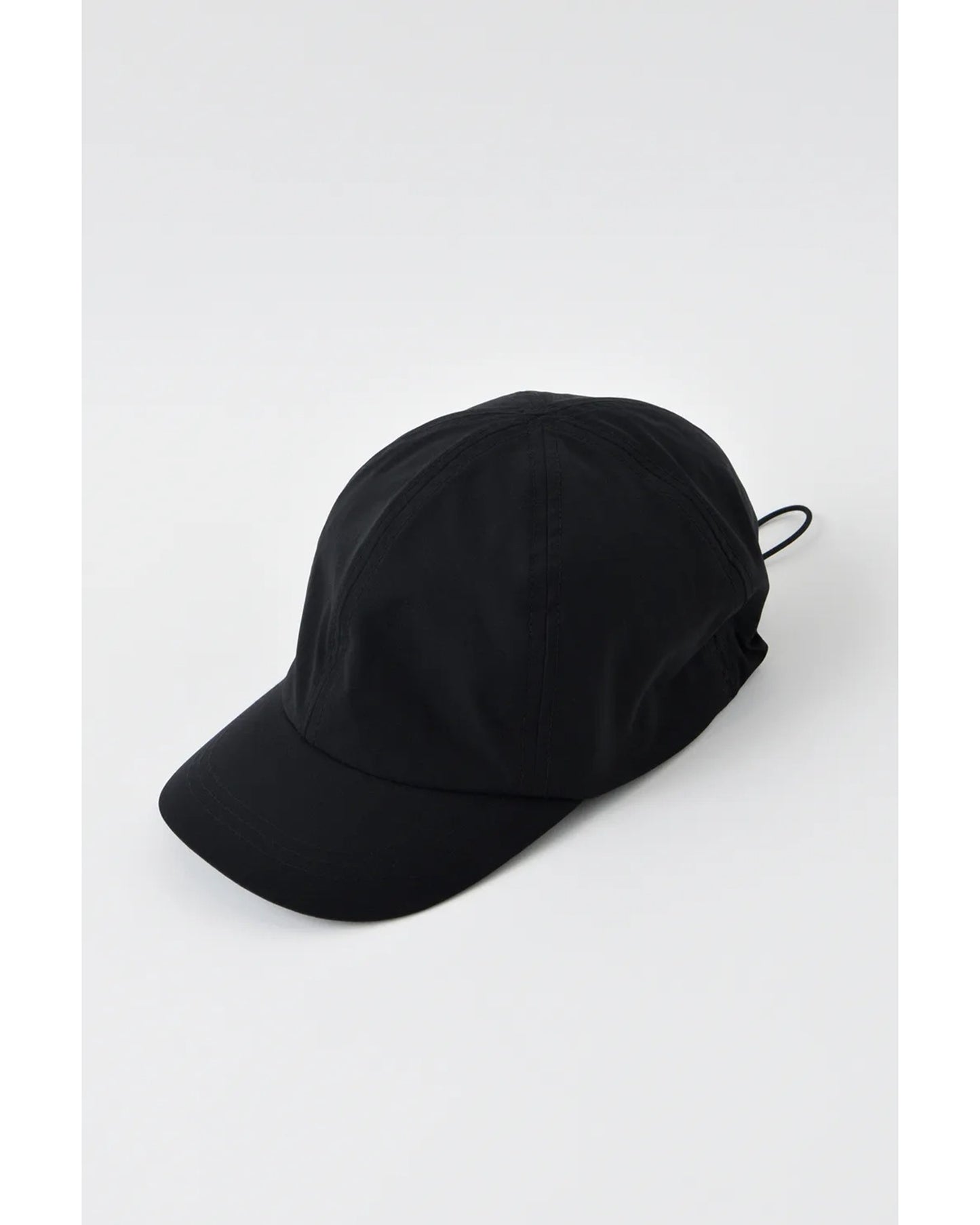 Water Repellent ストレッチCAP