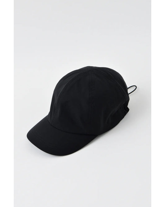 Water Repellent ストレッチCAP