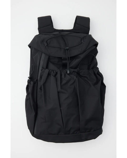 ボブリップ Zip Backpack