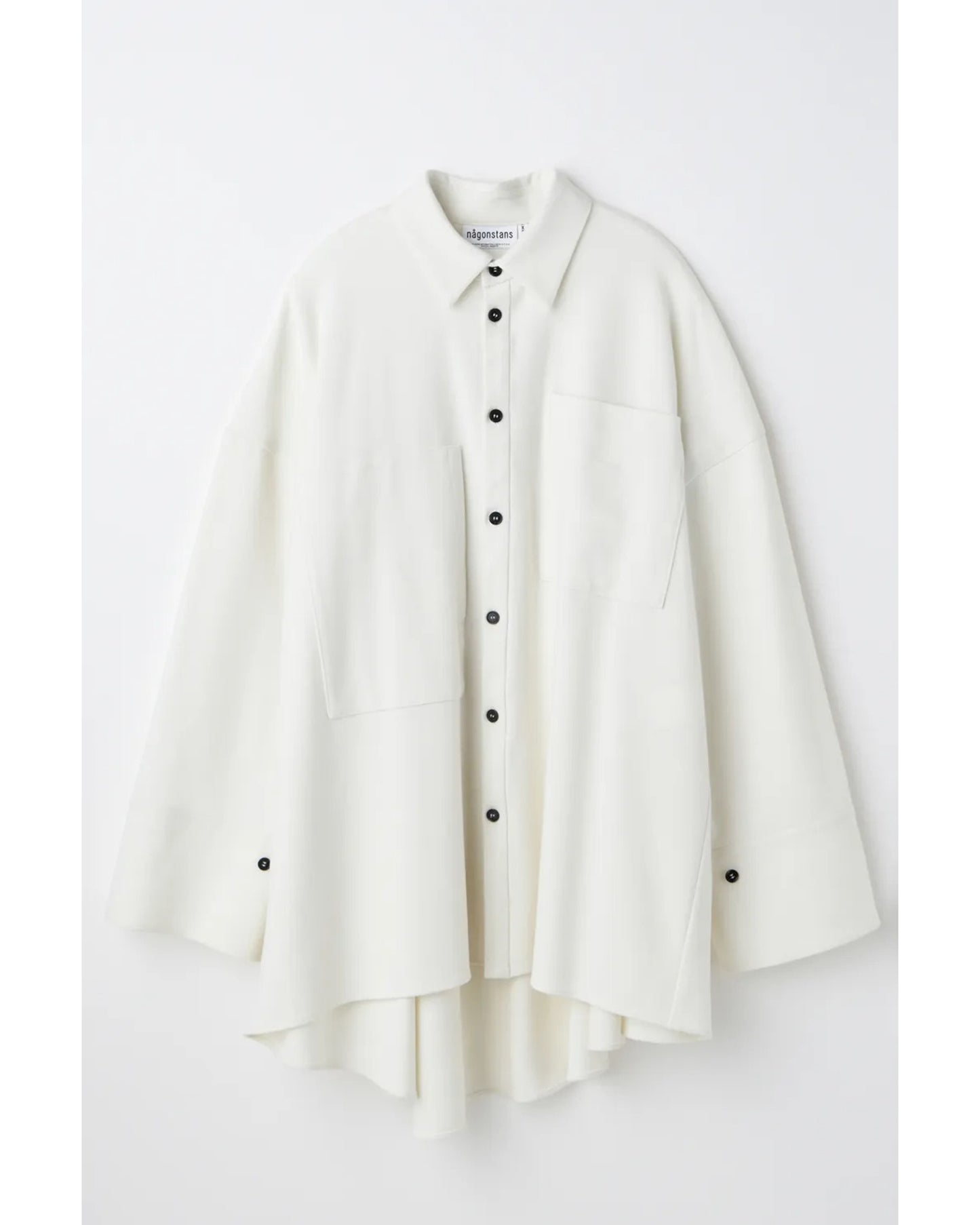 ソフトウォームクロス ワイドスリーブSH