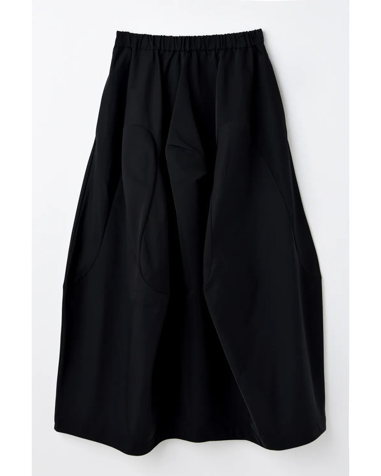 メモリーグログラン Curve ボリュームSK