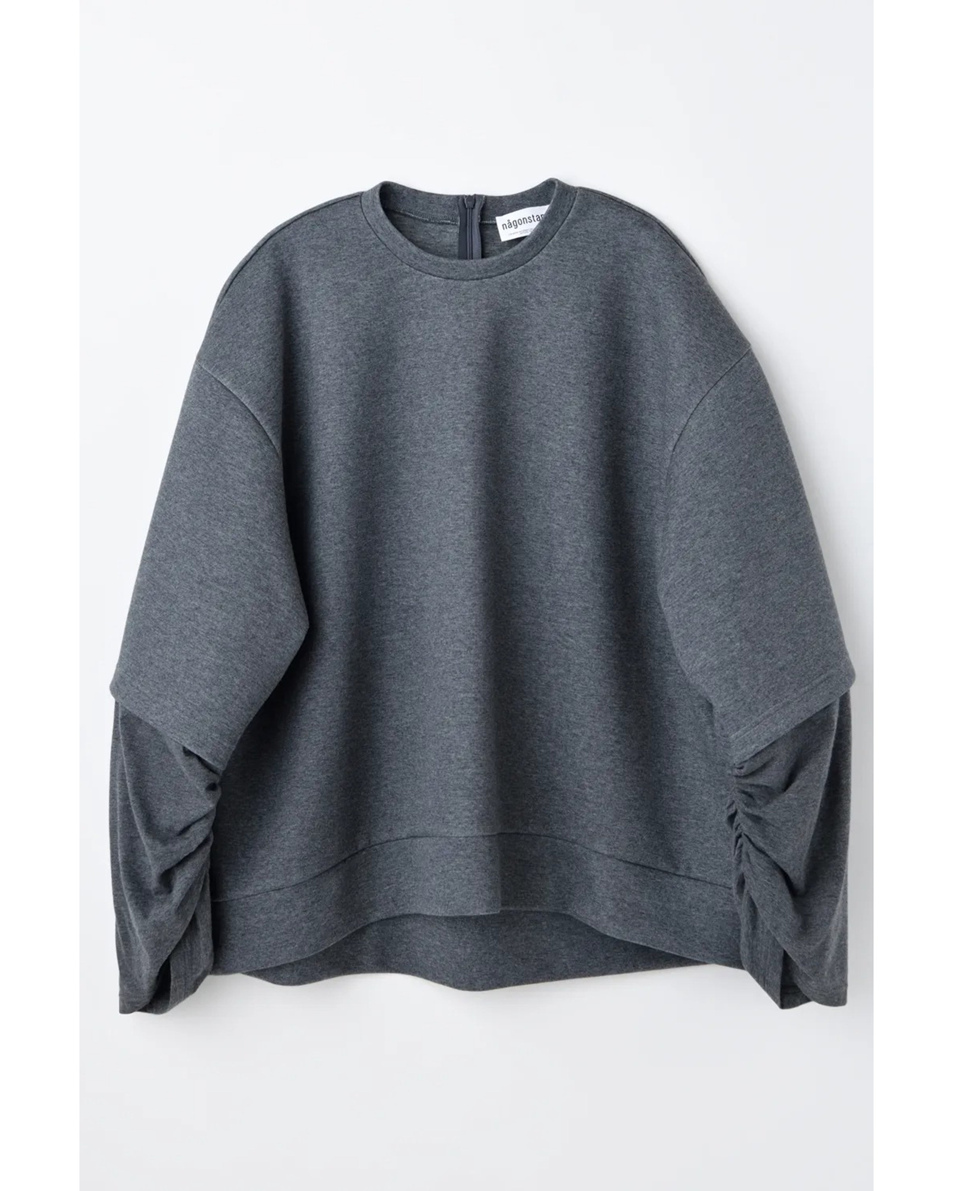 nagonstans – TIME AFTER TIME