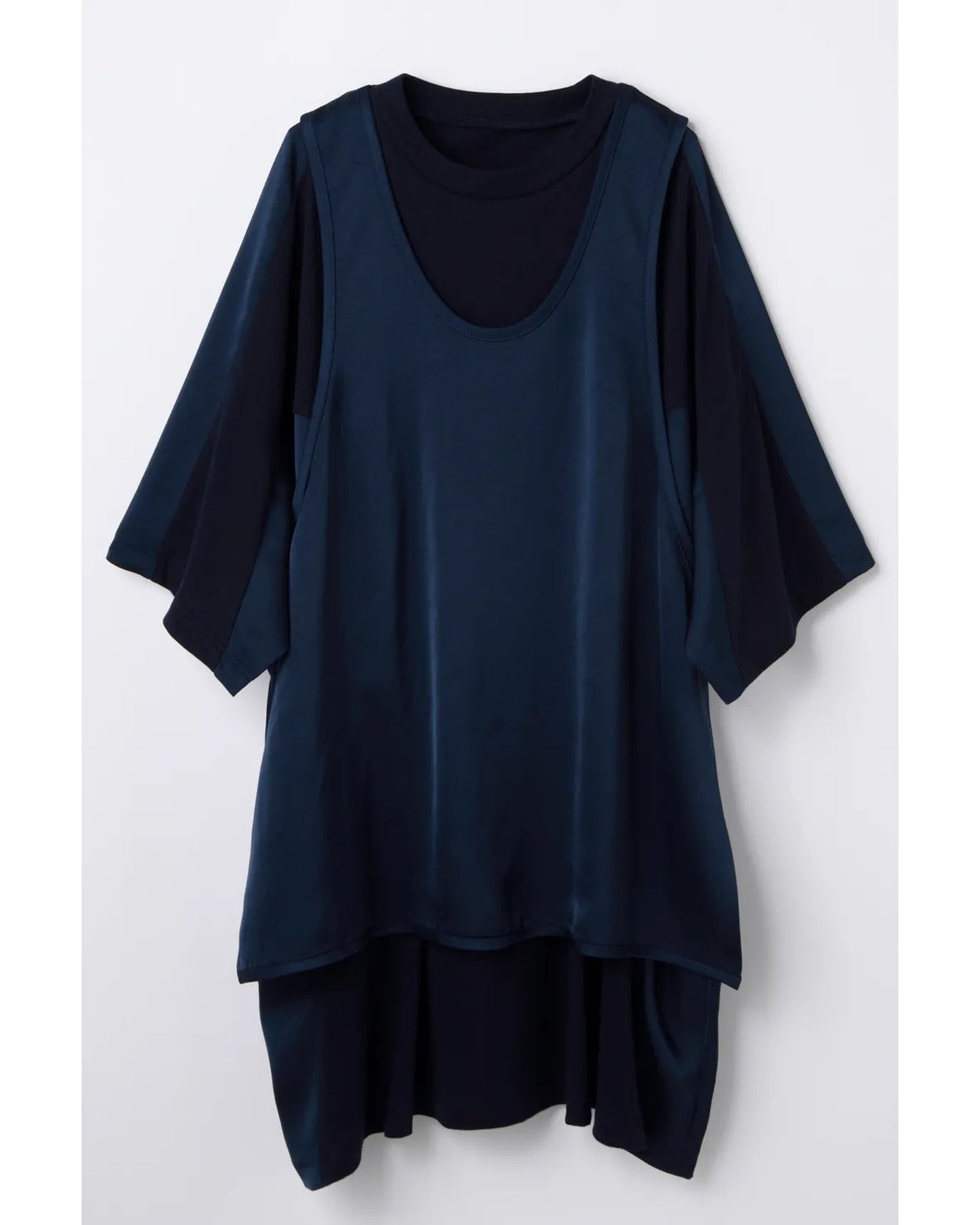 Single Jersey Spoty T/SH