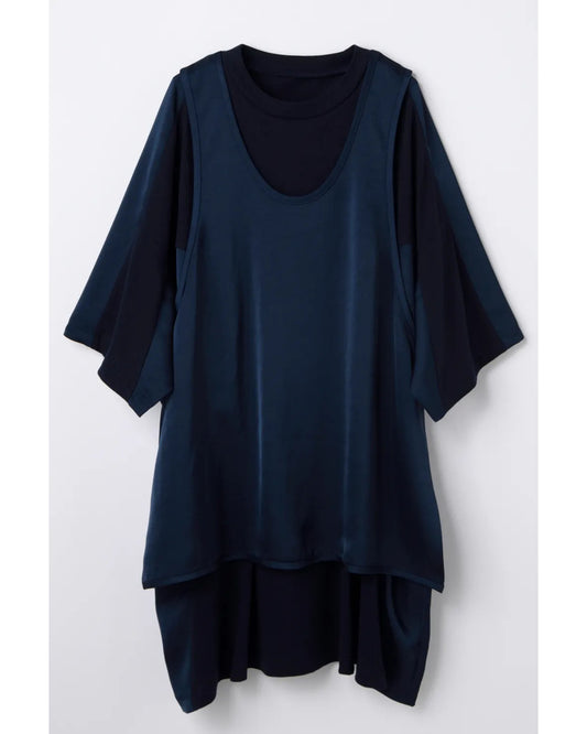 Single Jersey Spoty T/SH