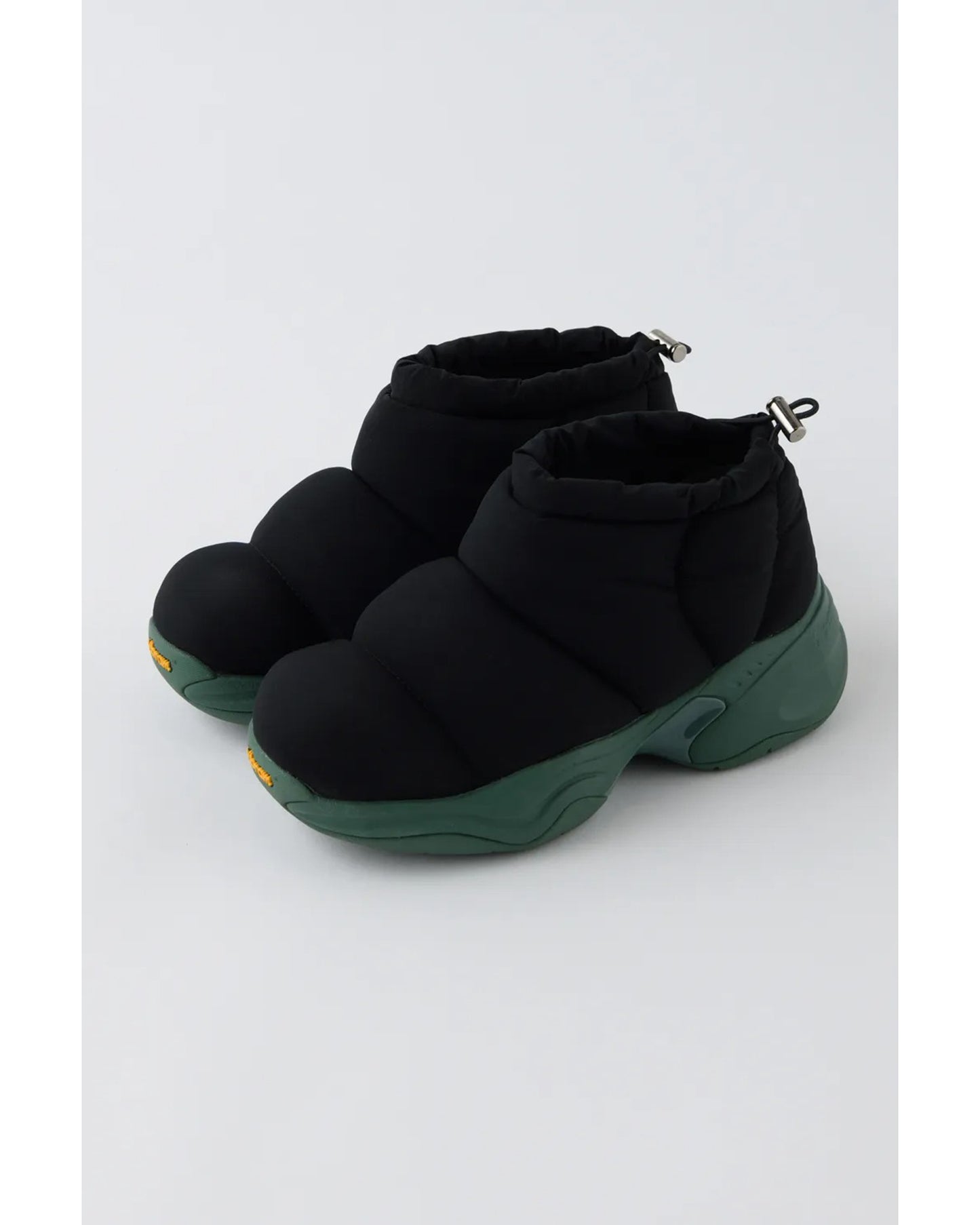 2.5レイヤータフタPuff Slip-0n