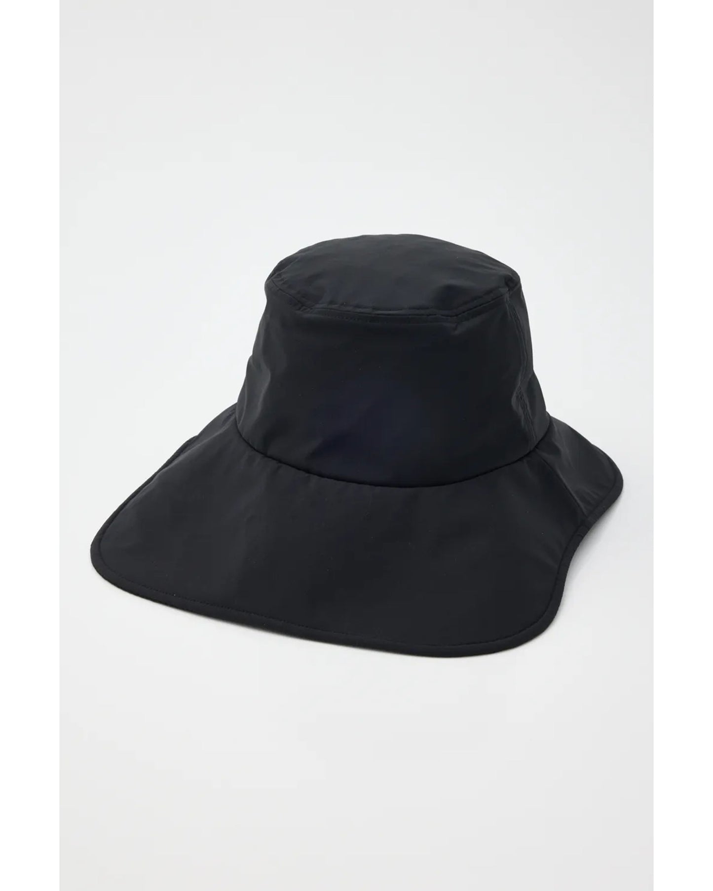 SOLOTEX 2Way Curve Hat