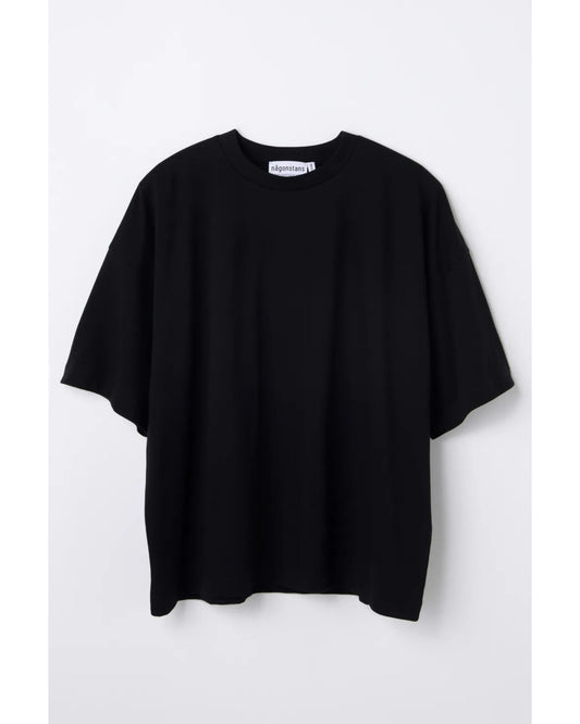TCtrick jersey Loose Basic T/SH
