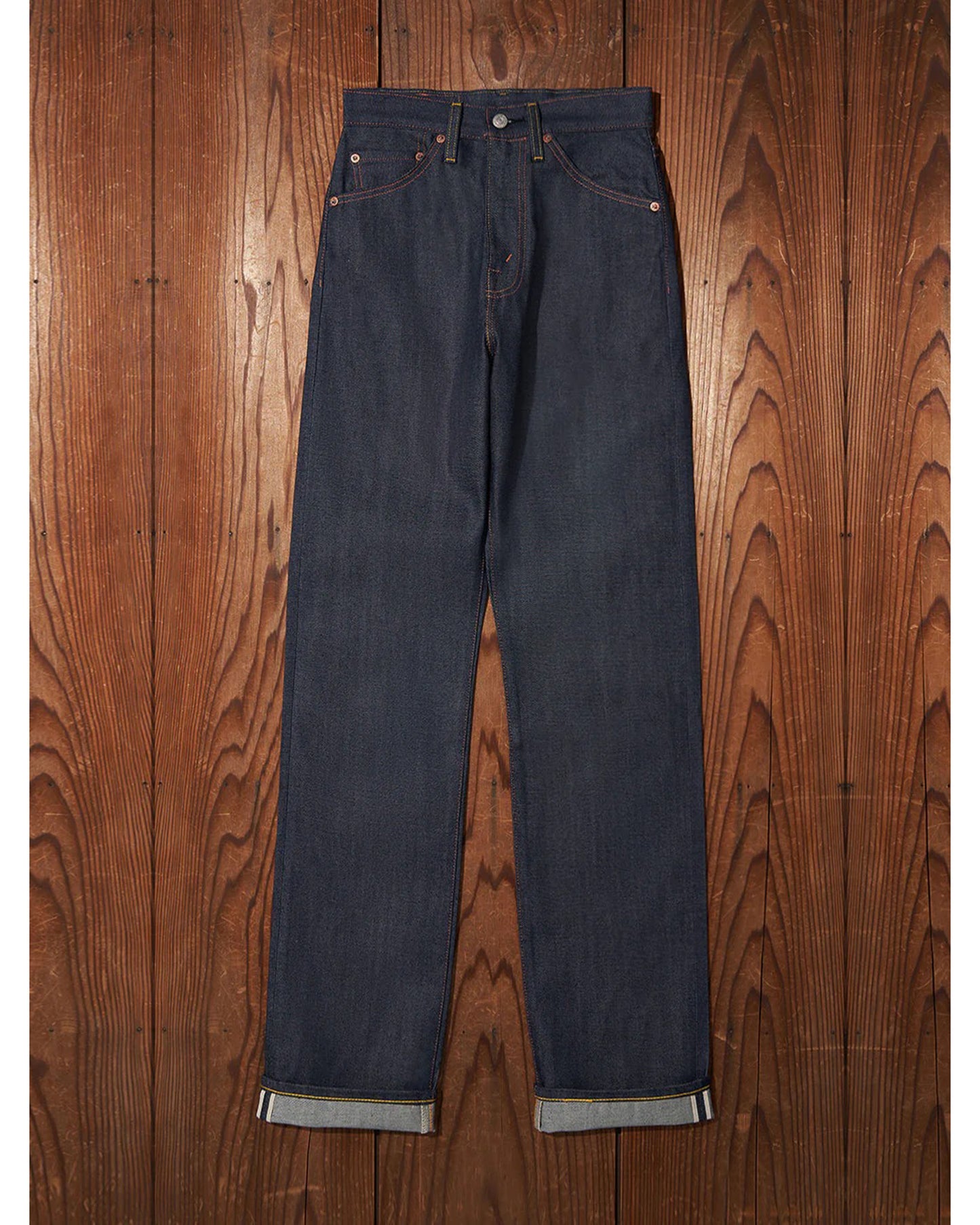 1950's 701 JEANS