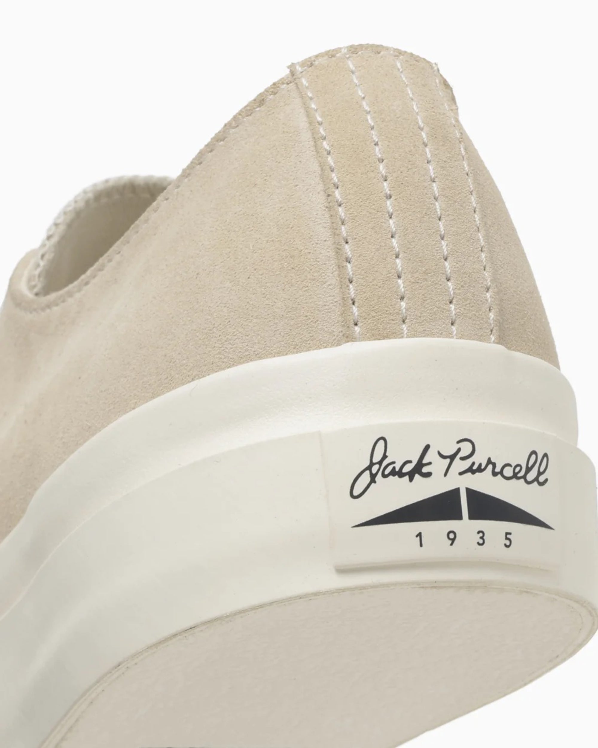 JACK PURCELL 1935 SU Antique White – TIME AFTER TIME