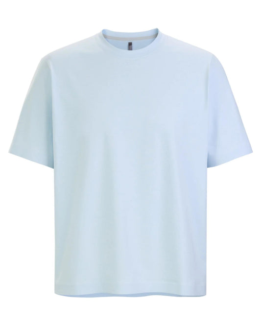 METRON SS Tee  CELESTIA