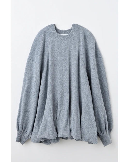 HEYDAY 立体バルーンニットP.O