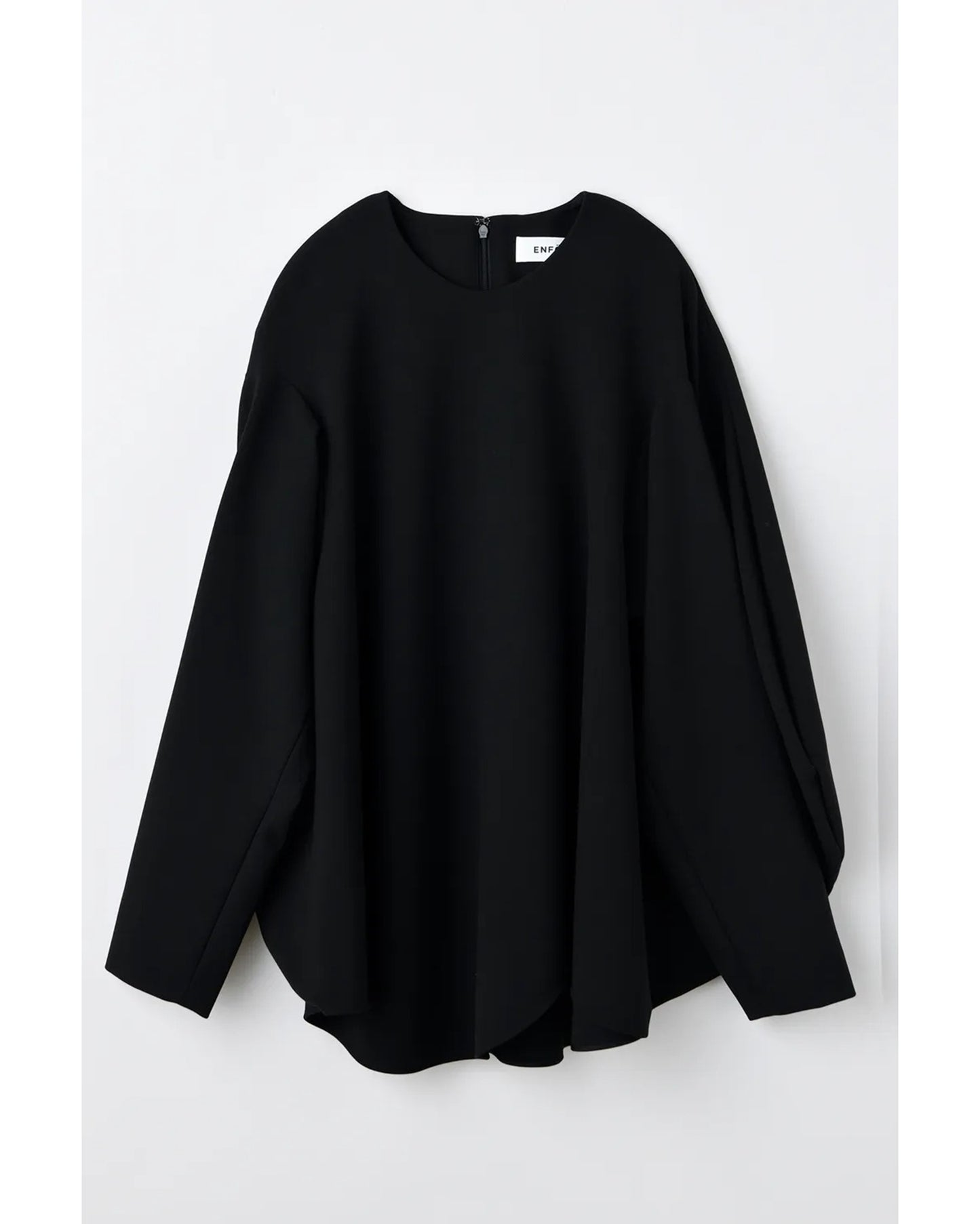 ダブルクロス Curved Form P.O