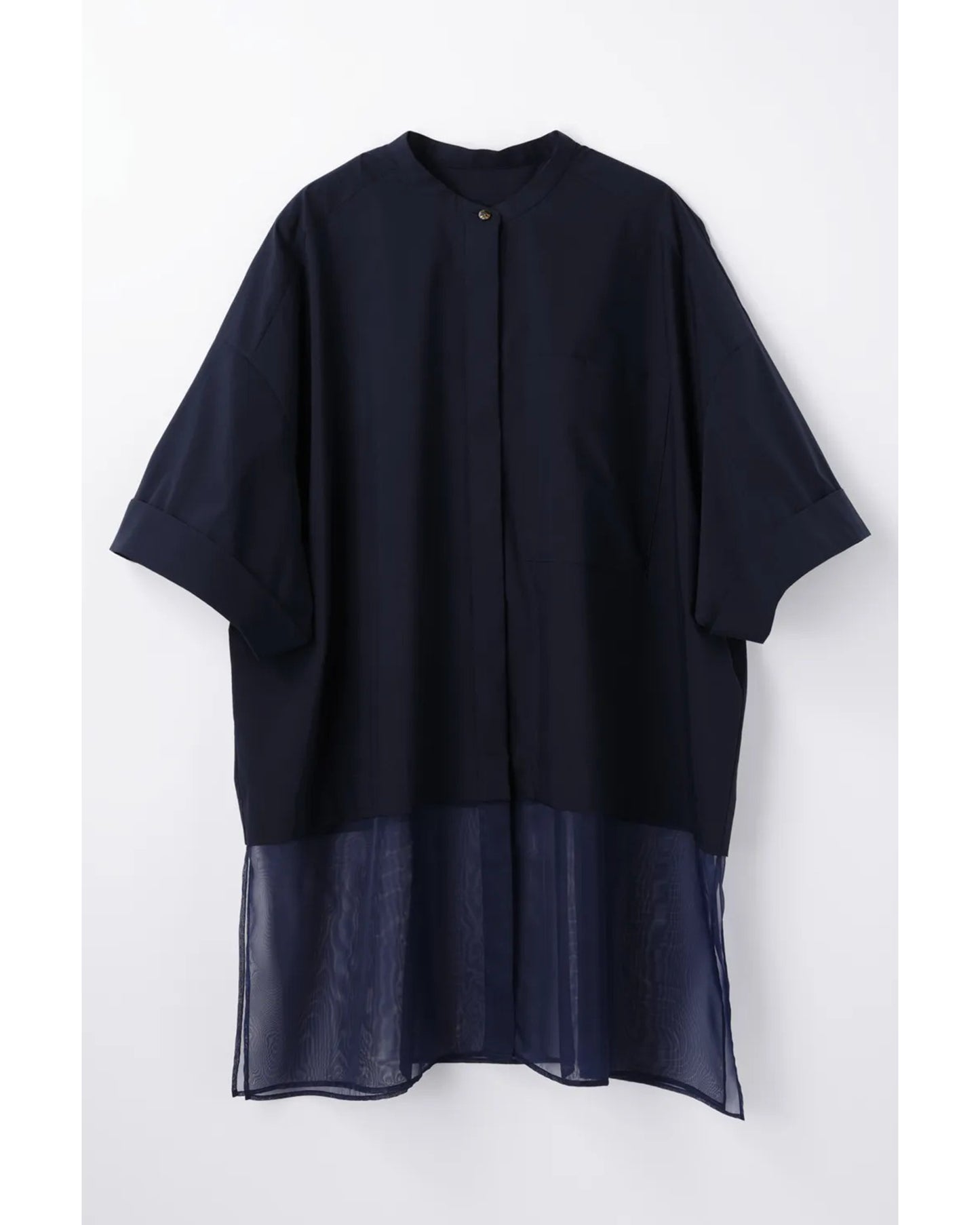 Light taffeta シアーボトムSH