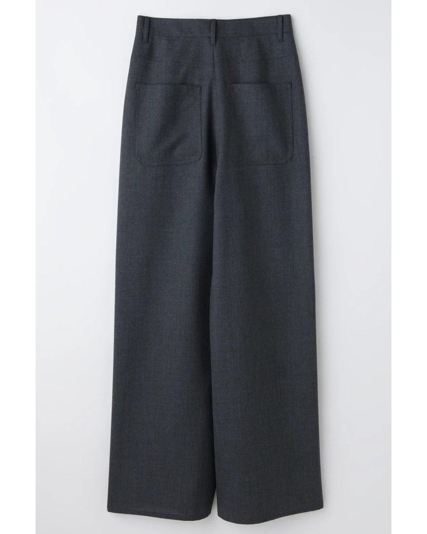 High Twist Weave ワイドTR