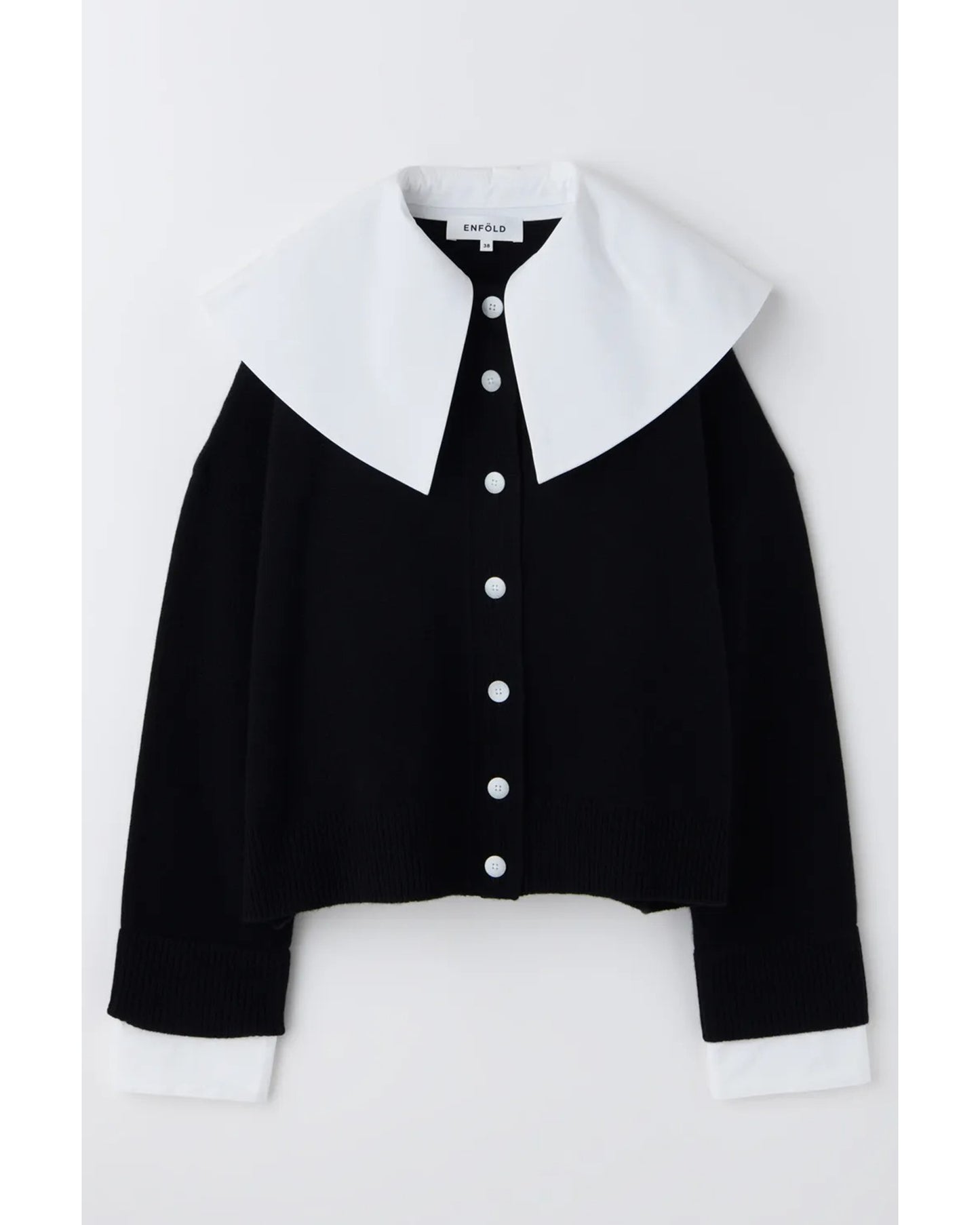 HEYDAY classical collar C/D