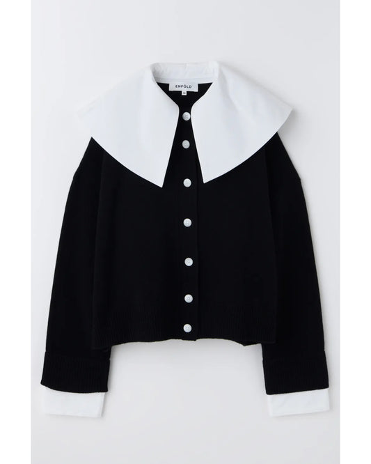 HEYDAY classical collar C/D