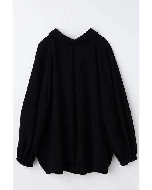 PEツイル スタンドドレープP.O