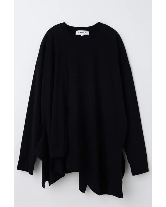 モダン天竺 PlateロンT