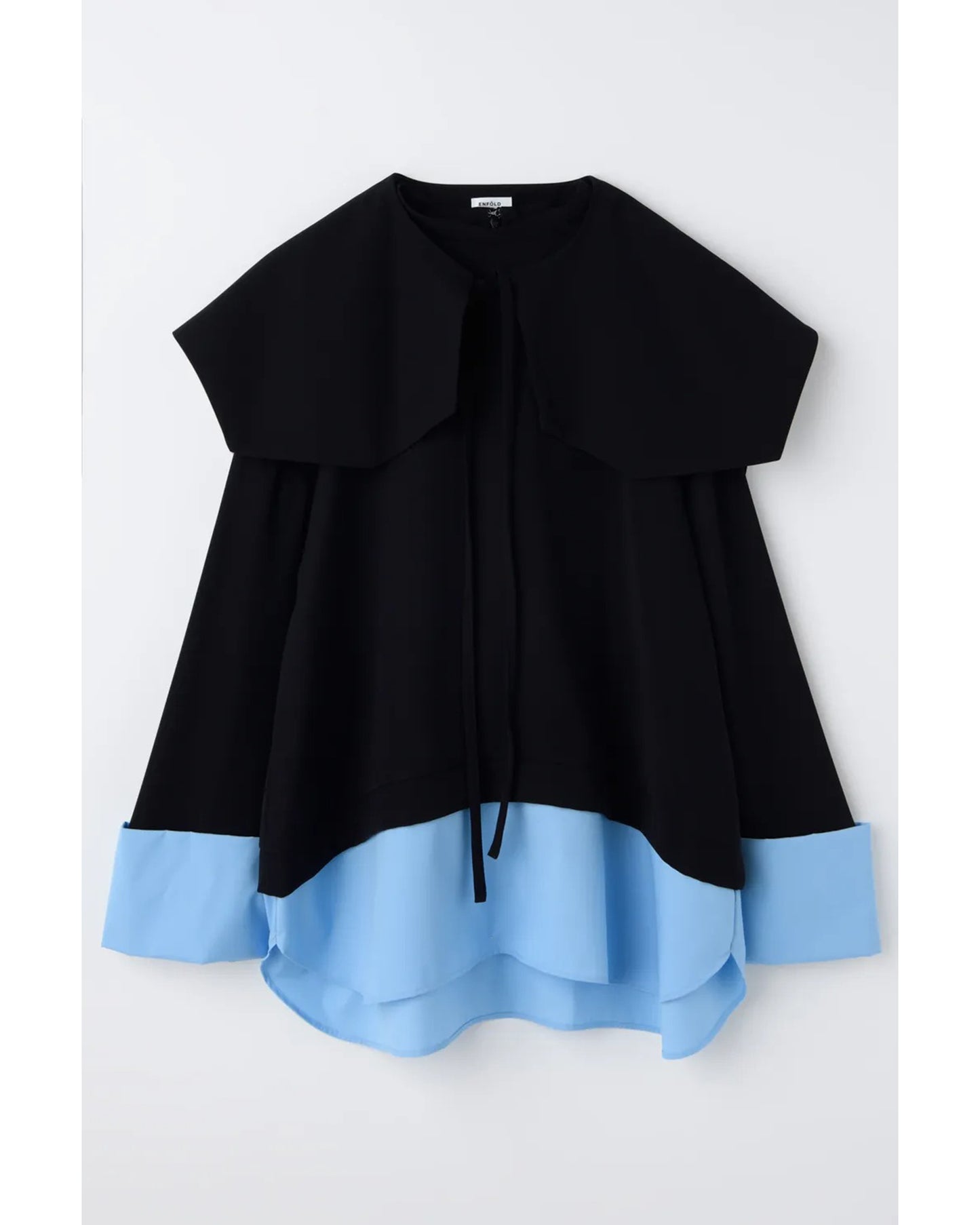 PEツイル ダブルカフスBOX P.O